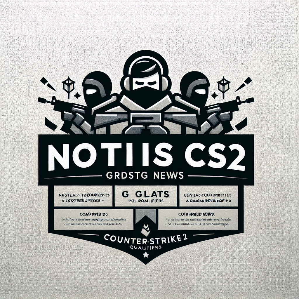 Noticias CS2