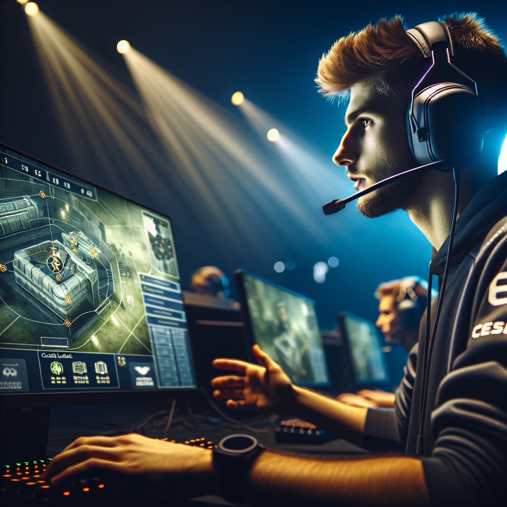 NAVI 2-0 Aurora, liderazgo táctico de Aleksib en Anubis y Nuke